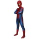 Kids Spider-man Suit Halloween Children Cosplay The Amazing Spider-Man Edition Kids Spider-man Suit Halloween Children Cosplay The Amazing Spider-Man Edition