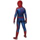 Kids Spider-man Suit Halloween Children Cosplay The Amazing Spider-Man Edition Kids Spider-man Suit Halloween Children Cosplay The Amazing Spider-Man Edition