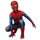 Kids Spider-man Suit Halloween Children Cosplay The Amazing Spider-Man Edition Kids Spider-man Suit Halloween Children Cosplay The Amazing Spider-Man Edition