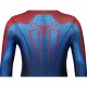 Kids Spider-man Suit Halloween Children Cosplay The Amazing Spider-Man Edition Kids Spider-man Suit Halloween Children Cosplay The Amazing Spider-Man Edition