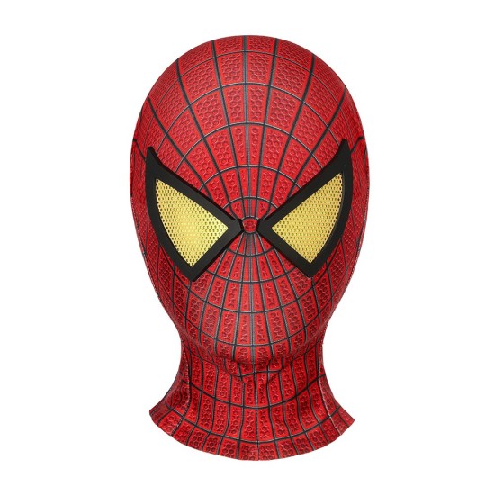 Kids Spider-man Suit Halloween Children Cosplay The Amazing Spider-Man Edition Kids Spider-man Suit Halloween Children Cosplay The Amazing Spider-Man Edition