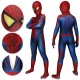 Kids Spider-man Suit Halloween Children Cosplay The Amazing Spider-Man Edition Kids Spider-man Suit Halloween Children Cosplay The Amazing Spider-Man Edition