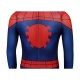 Kids Ultimate Spider-Man Suit SuperHero Cosplay Costumes For Children Kids Ultimate Spider-Man Suit SuperHero Cosplay Costumes For Children