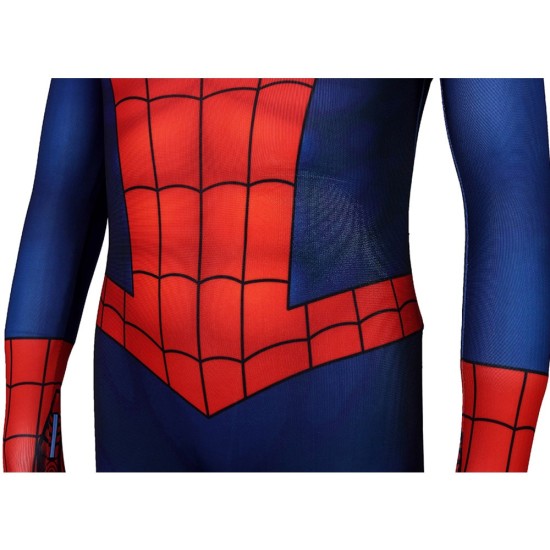Kids Ultimate Spider-Man Suit SuperHero Cosplay Costumes For Children Kids Ultimate Spider-Man Suit SuperHero Cosplay Costumes For Children