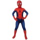 Kids Ultimate Spider-Man Suit SuperHero Cosplay Costumes For Children Kids Ultimate Spider-Man Suit SuperHero Cosplay Costumes For Children