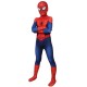 Kids Ultimate Spider-Man Suit SuperHero Cosplay Costumes For Children Kids Ultimate Spider-Man Suit SuperHero Cosplay Costumes For Children