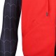 Miles Morales Cosplay Costumes Spider Man Into The Spider Verse Miles Green Coat