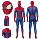 Peter Paker Suit The Amazing Spider Bodysuit Peter Paker Suit The Amazing Spider Bodysuit