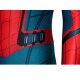 Spider-Man Far From Home Cosplay Costume Peter Parker 3D Printed BodySuit Spider-Man Far From Home Cosplay Costume Peter Parker 3D Printed BodySuit