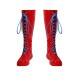 Spider-Punk Spider-man Cosplay Costumes Hobart Brown Suits Spider-Punk Spider-man Cosplay Costumes Hobart Brown Suits