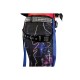 Spider-Punk Spider-man Cosplay Costumes Hobart Brown Suits Spider-Punk Spider-man Cosplay Costumes Hobart Brown Suits