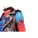 Spider-Punk Spider-man Cosplay Costumes Hobart Brown Suits Spider-Punk Spider-man Cosplay Costumes Hobart Brown Suits