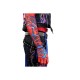 Spider-Punk Spider-man Cosplay Costumes Hobart Brown Suits Spider-Punk Spider-man Cosplay Costumes Hobart Brown Suits