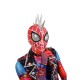 Spider-Punk Spider-man Cosplay Costumes Hobart Brown Suits Spider-Punk Spider-man Cosplay Costumes Hobart Brown Suits