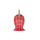 Spider-Punk Spider-man Cosplay Costumes Hobart Brown Suits Spider-Punk Spider-man Cosplay Costumes Hobart Brown Suits