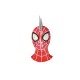 Spider-Punk Spider-man Cosplay Costumes Hobart Brown Suits Spider-Punk Spider-man Cosplay Costumes Hobart Brown Suits