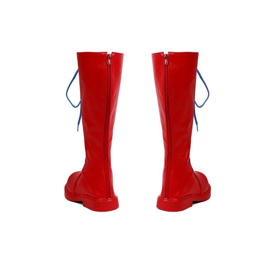 Spider-Punk Spider-man Cosplay Costumes Hobart Brown Suits Spider-Punk Spider-man Cosplay Costumes Hobart Brown Suits