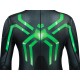 Spider-man Big Time Suit For Kids Halloween Costume For Children Spider-man Big Time Suit For Kids Halloween Costume For Children