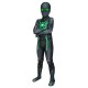 Spider-man Big Time Suit For Kids Halloween Costume For Children Spider-man Big Time Suit For Kids Halloween Costume For Children