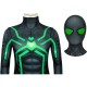 Spider-man Big Time Suit For Kids Halloween Costume For Children Spider-man Big Time Suit For Kids Halloween Costume For Children
