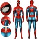 Spider-man HQ Printed Suit PS4 Armour MK IV Bodysuit Spider-man HQ Printed Suit PS4 Armour MK IV Bodysuit
