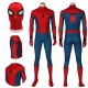 Spider-man Homecoming Suit Peter Paker Classic Bodysuit Spider-man Homecoming Suit Peter Paker Classic Bodysuit