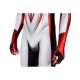Spider-man Tracksuit Spiderman Miles Morales White Cosplay Suit Spider-man Tracksuit Spiderman Miles Morales White Cosplay Suit
