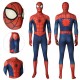 Ultimate Spider Bodysuit Spider-man Red Classic Suit Ultimate Spider Bodysuit Spider-man Red Classic Suit