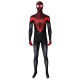 Ultimate Spider-Man Cosplay Costumes Miles Morales Cosplay Suit Ultimate Spider-Man Cosplay Costumes Miles Morales Cosplay Suit