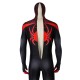 Ultimate Spider-Man Cosplay Costumes Miles Morales Cosplay Suit Ultimate Spider-Man Cosplay Costumes Miles Morales Cosplay Suit