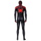 Ultimate Spider-Man Cosplay Costumes Miles Morales Cosplay Suit Ultimate Spider-Man Cosplay Costumes Miles Morales Cosplay Suit