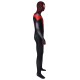 Ultimate Spider-Man Cosplay Costumes Miles Morales Cosplay Suit Ultimate Spider-Man Cosplay Costumes Miles Morales Cosplay Suit