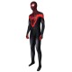 Ultimate Spider-Man Cosplay Costumes Miles Morales Cosplay Suit Ultimate Spider-Man Cosplay Costumes Miles Morales Cosplay Suit