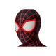 Ultimate Spider-Man Cosplay Costumes Miles Morales Cosplay Suit Ultimate Spider-Man Cosplay Costumes Miles Morales Cosplay Suit