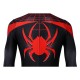Ultimate Spider-Man Cosplay Costumes Miles Morales Cosplay Suit Ultimate Spider-Man Cosplay Costumes Miles Morales Cosplay Suit
