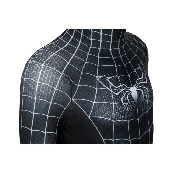 Venom Cosplay Suit For Kids Better Gifts For Children Venom Cosplay Suit For Kids Better Gifts For Children