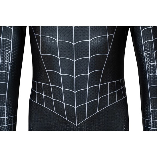 Venom Cosplay Suit For Kids Better Gifts For Children Venom Cosplay Suit For Kids Better Gifts For Children