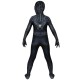 Venom Cosplay Suit For Kids Better Gifts For Children Venom Cosplay Suit For Kids Better Gifts For Children