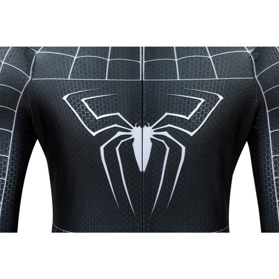 Venom Cosplay Suit For Kids Better Gifts For Children Venom Cosplay Suit For Kids Better Gifts For Children